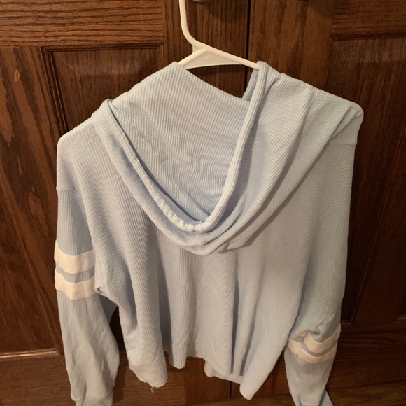 cropped hoodie BUNDLE - Picture 2 of 4